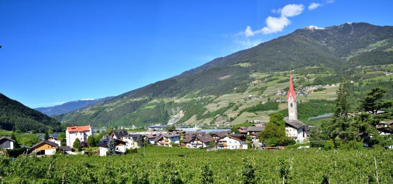 Rumlhof Bressanone Exterior foto