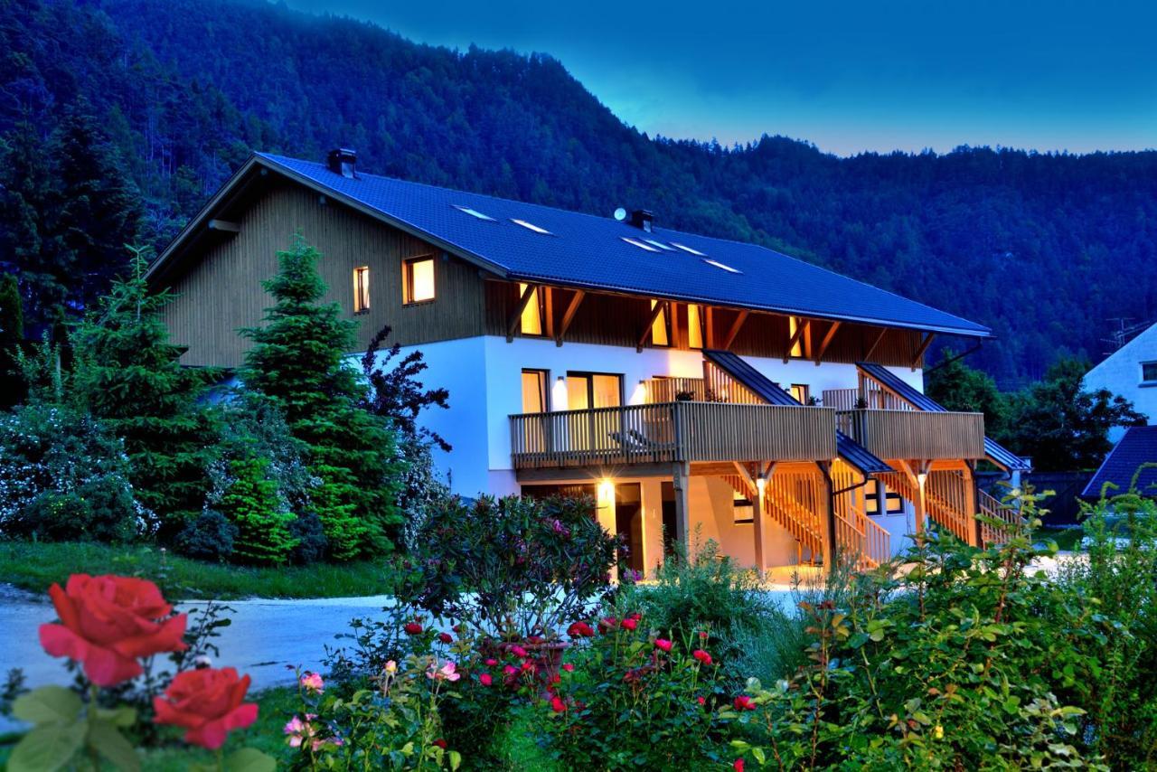 Rumlhof Bressanone Exterior foto